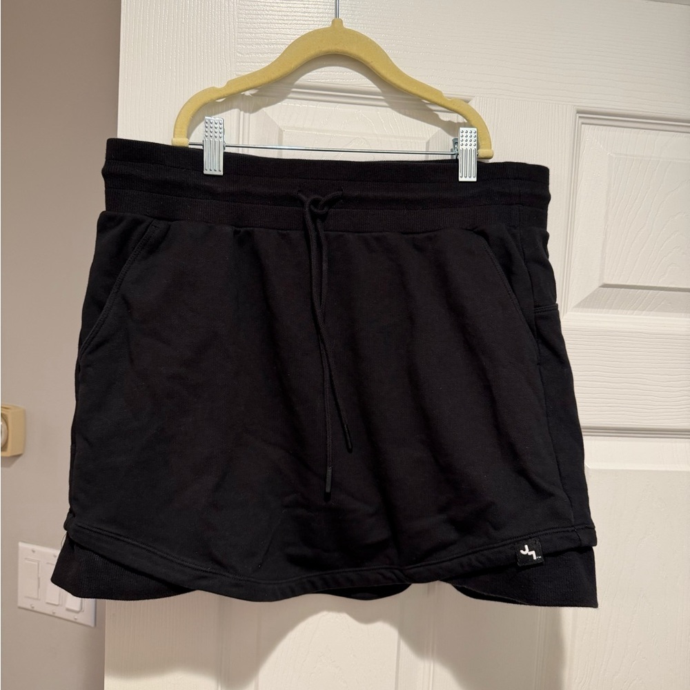 Black JoyLab Athletic Skort Size Medium